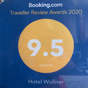 Hotel Wollner Sopron