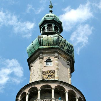 Ödenburg